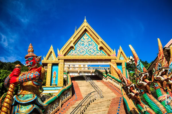 Wat Khao Rang ( tapınak ) — Stok fotoğraf