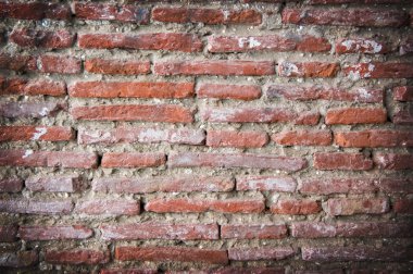 eski tuğla duvar dokusu 