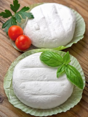 Tomini - İtalyan peynir