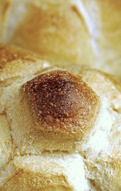 Rosetta İtalyan ekmeği