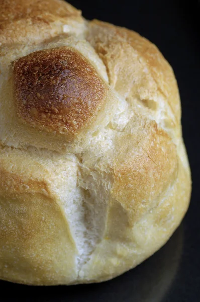 Rosetta italienskt bröd — Stockfoto