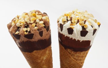 Cornetto dondurma