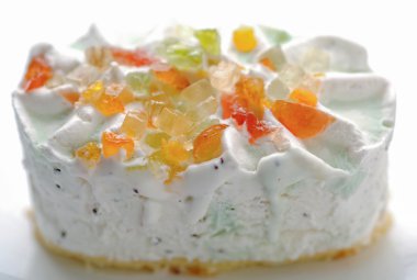 cassata Sicilya