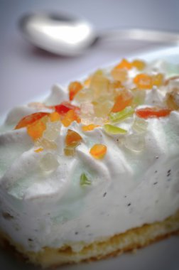 cassata Sicilya