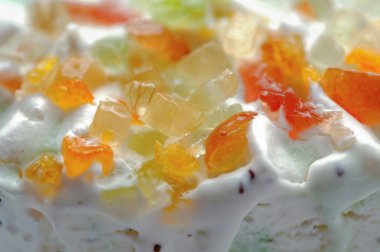 cassata Sicilya
