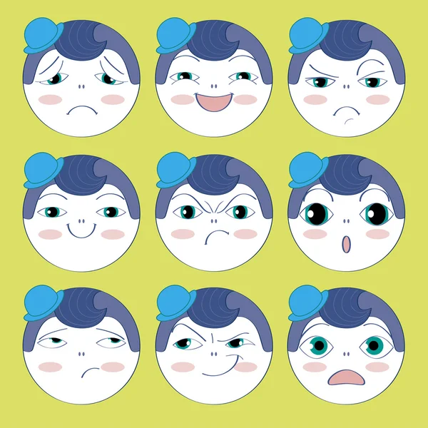 sevgi bir gülümseme çocuk