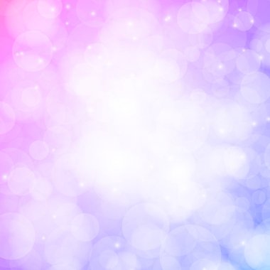 Bokeh arka plan ile bulanıklık etkileri