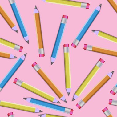 kalem ile Seamless Modeli