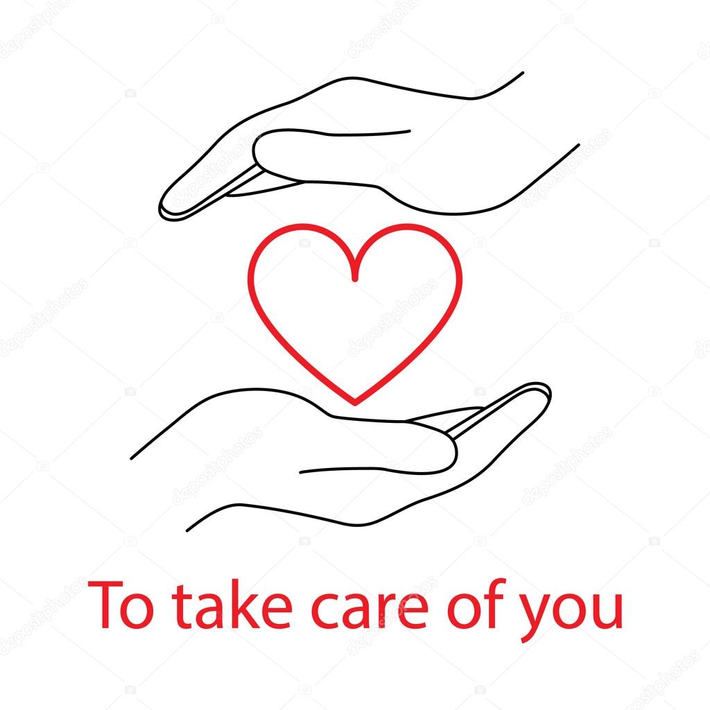 сердце в руках раскраска. две руки держат сердце. сердце двумя руками. сердечко руками. нарисовать сердце.