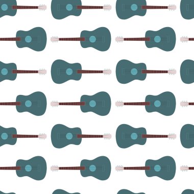 gitar ile Seamless Modeli