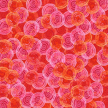 Handpaint suluboya arka plan.