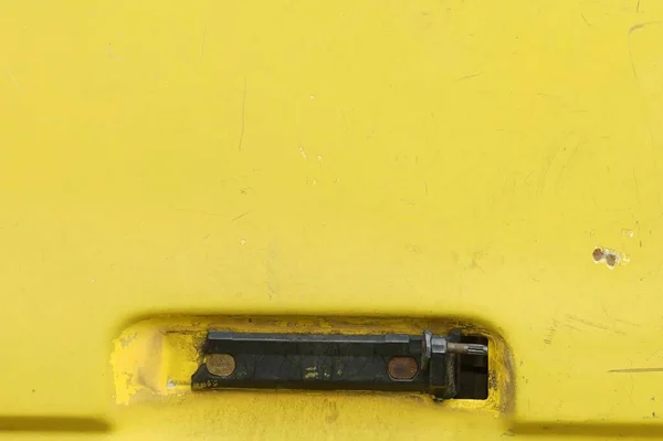 빈티지 오픈닫기 — 스톡 사진