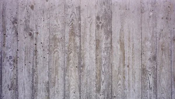 Betonowe ściany tekstury drewna — Zdjęcie stockowe