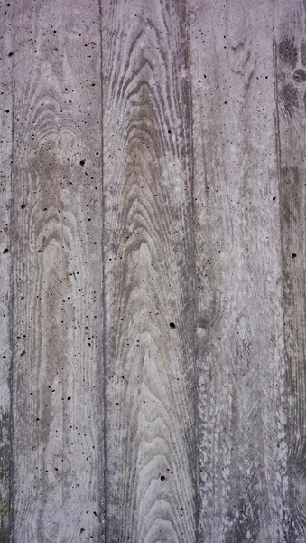 Concrete wall texture wood — Stock Photo, Image