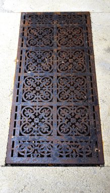  rögar kapak desen Avrupa'da