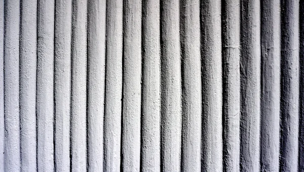 Textura de parede listra áspera fechar horizontal — Fotografia de Stock