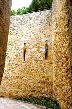 geçit kale st. Jorge