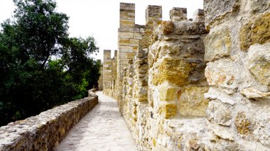 Üst kat kale st. Jorge 