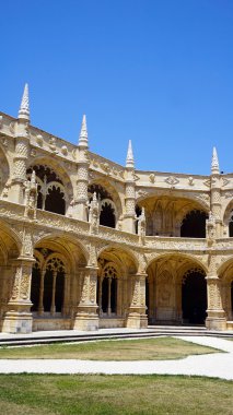 Jeronimos İç Mimarlık