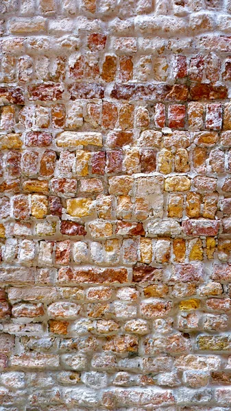 Текстура кирпичной стены и фон — стоковое фото