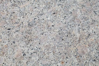 Mermerin gri renkli yüzeyi