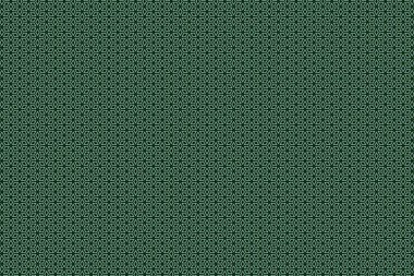 Arkaplan ve tasarım için soyut yeşil desen