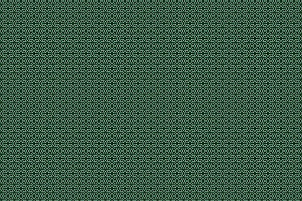 Arkaplan ve tasarım için soyut yeşil desen
