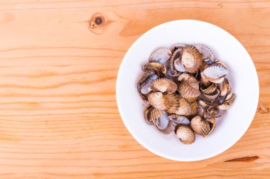 İstiridye kabukları kısmi çimento yerine beton dönüştürülmektedir