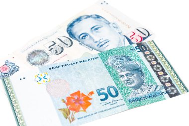 Singapur Doları Döviz Alım notun Malezya halka karşı yakın çekim