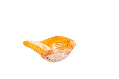 Malezya Musang Kral durian çeşitli küçük, düz ve yumuşak tohum