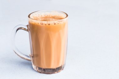 Çay süt veya halk Tarık Malezya olarak bilinen