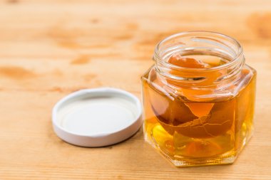 Yumurta kabuğu ev çıkar yol kaşıntılı cilt rahatlatmak için elma sirkesi emmek