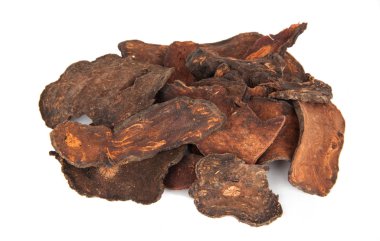 O Shou Wu veya botanik adı Polygonum Multiflorum