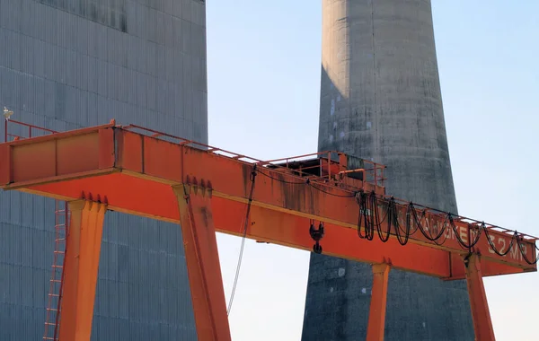 Avusturalya 'da sanayi çöküntüsü 