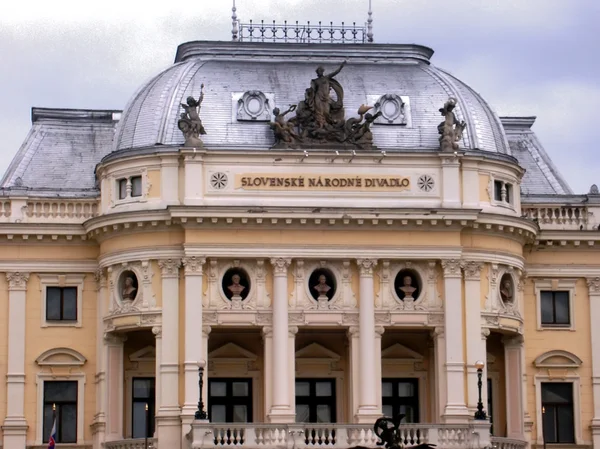 Bratislava Belediye Binası