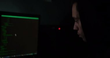 Hacker bir kod sorunu çözdü