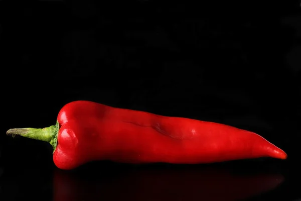 Red hot pepper — Stock Photo, Image