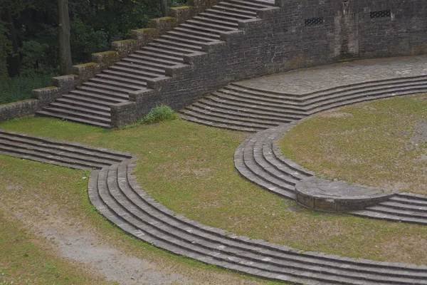 Heidelberg Nazi amfi tiyatro