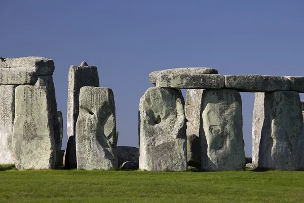 Stonehenge Stonehenge Stonehenge — Stock Fotó