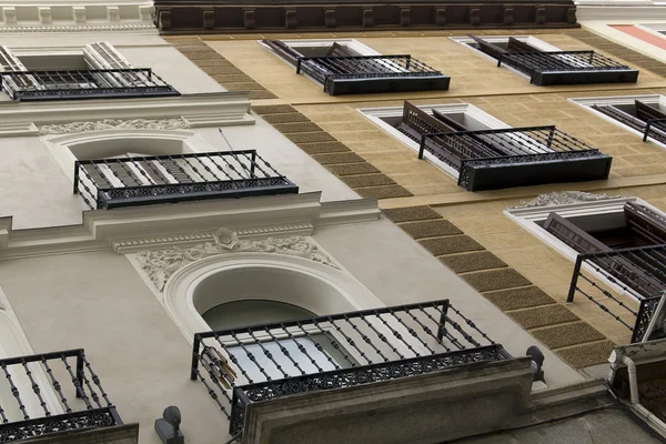 Balkon balkon balkon