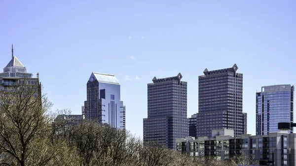 Philadelphia her zaman - gece saat