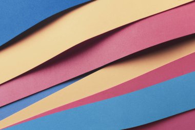 Renkli çizgilerin yakın plan, doku arkaplanı