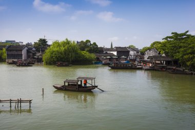 Wuzhen