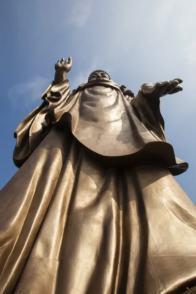 Lingshan, Grand Buddha