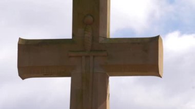 Hristiyan bulutlara karşı zaman aşımı