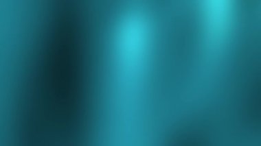 Mavi metalik parlak arkaplan canlandırmayı titretiyor