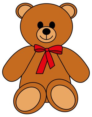 Ayıcık çizgi film