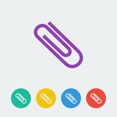 Daire Icons set klip