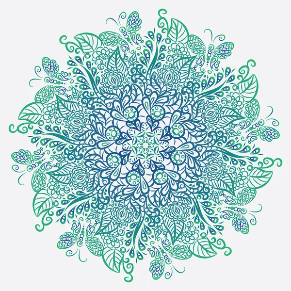 á Mandala Clip Art Stock Illustrations Royalty Free Mandala Vectors Download On Depositphotos