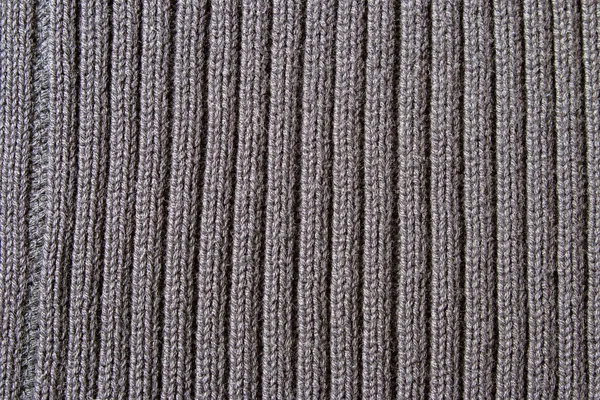ニット セーター ニット生地から背景 — ストック写真